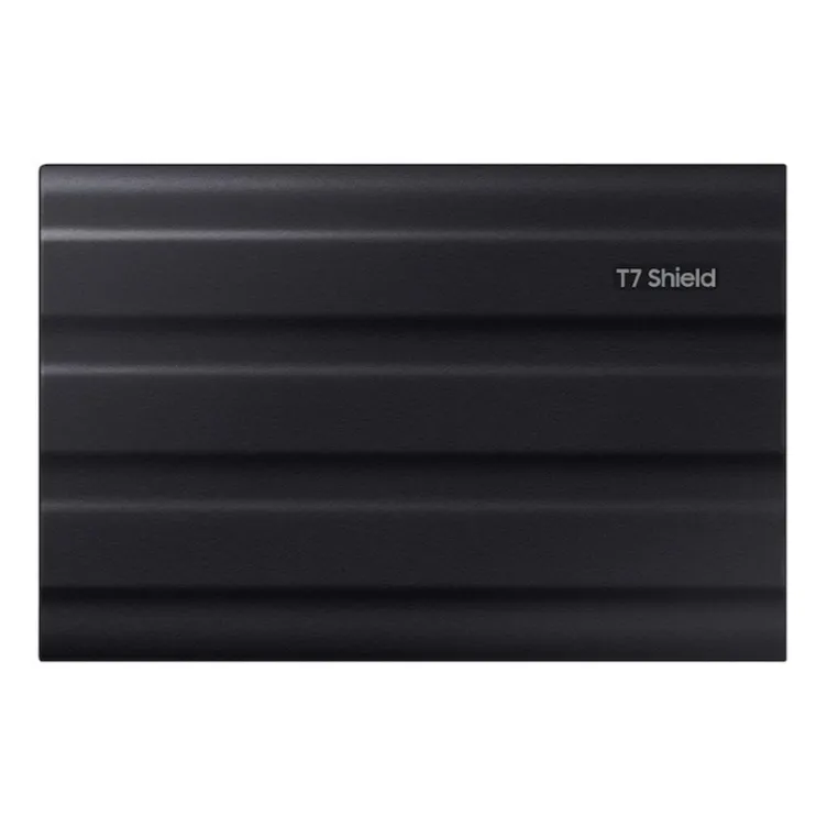Portable T7 Shield 1TB crni eksterni SSD MU-PE1T0S