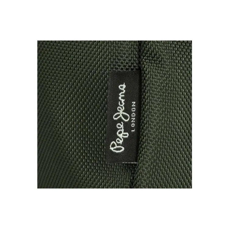PEPE JEANS Ranac za laptop - zelena
