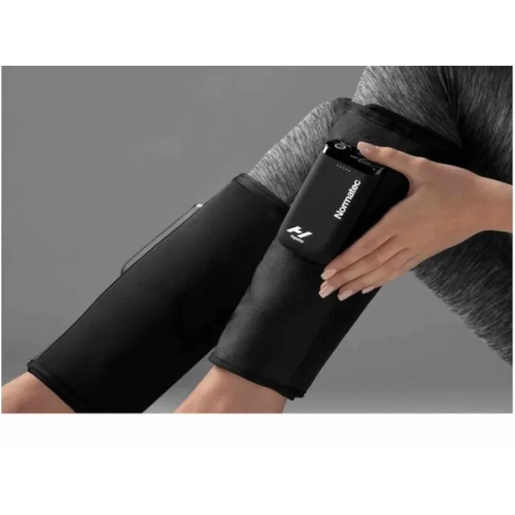 Masažer HYPERICE Normatec Lower leg with PSU