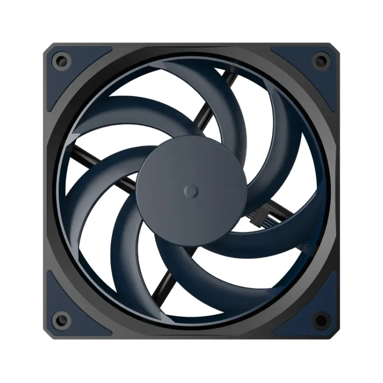 Mobius 120 Slim ventilator (MFZ-M2NN-21NPK-R1)