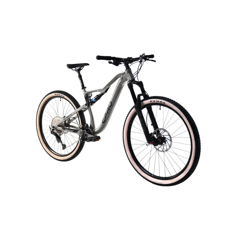 CPRO AL-MO 9.7 sivo (17.5)