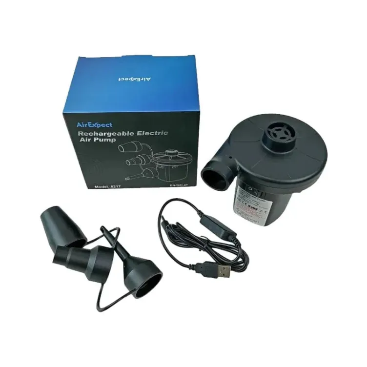 Električna mini pumpa za bazen