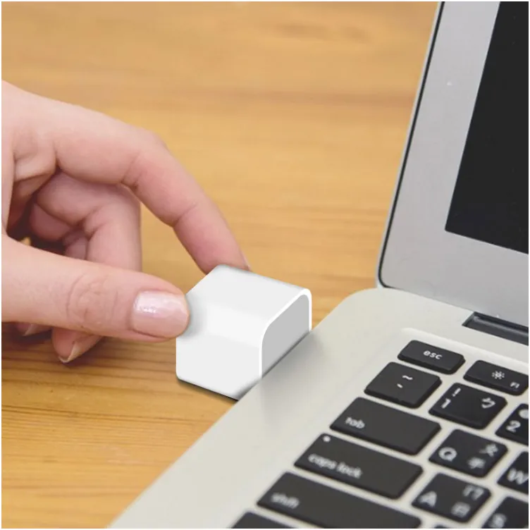 Adapter Backup Cube za iPhone/ iPad