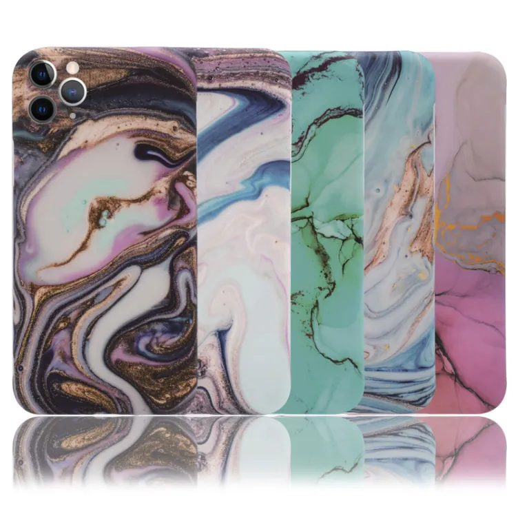 Maska Marble Artistic za iPhone 12 mini Tip5