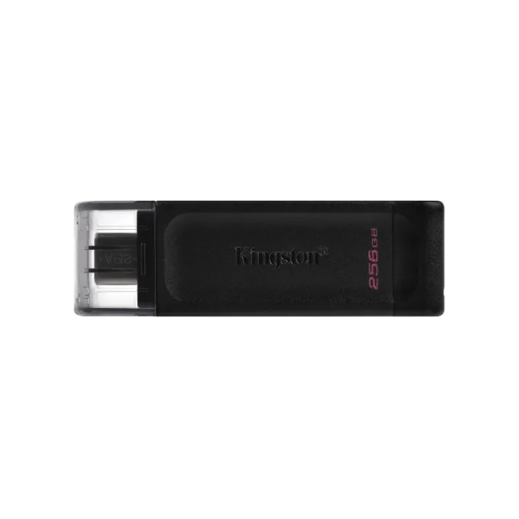 256GB DataTraveler USB-C flash DT70/256GB