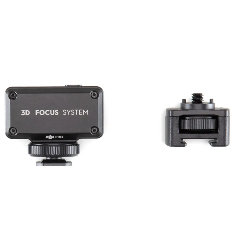 Focus DJI Ronin 3D Focus System