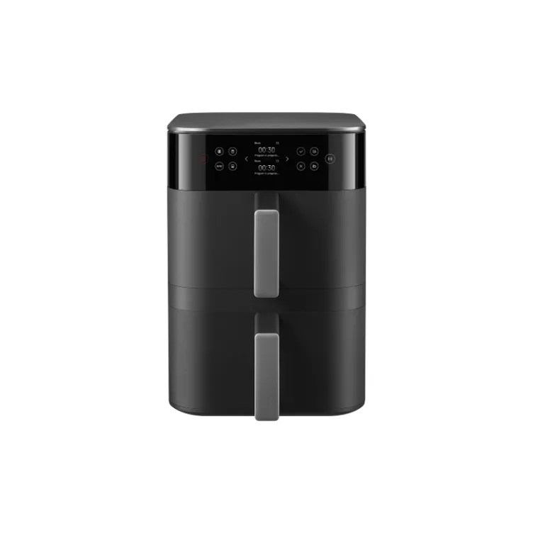 Dual Zone Air Fryer 12L BHR0883EU