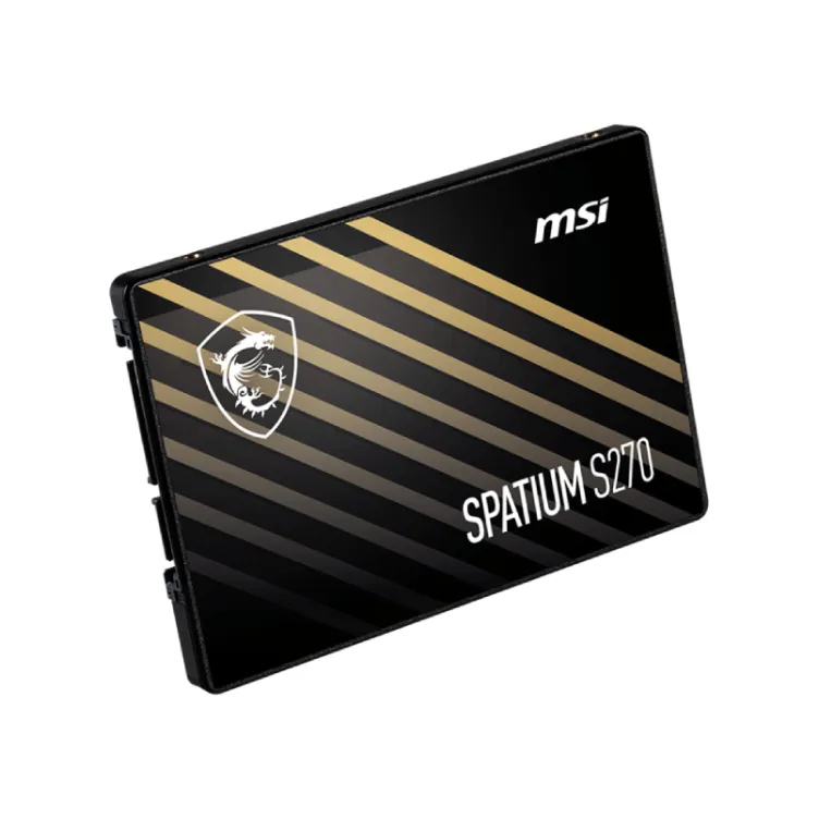 SPATIUM S270 SATA 2.5 inča 240GB   SSD