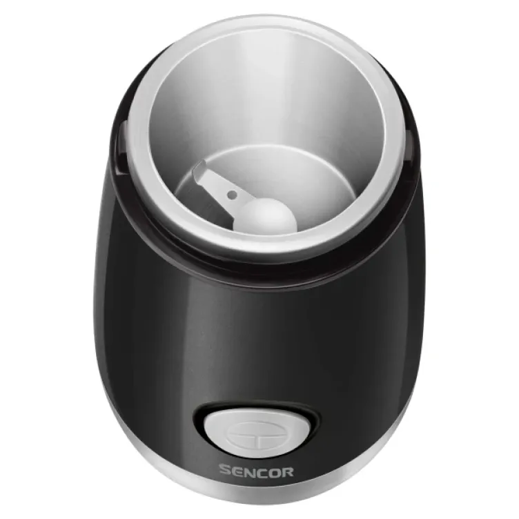 Mlin za kafu Sencor SCG 2051BK
