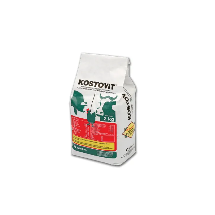 Kostan-vit VZ 2kg