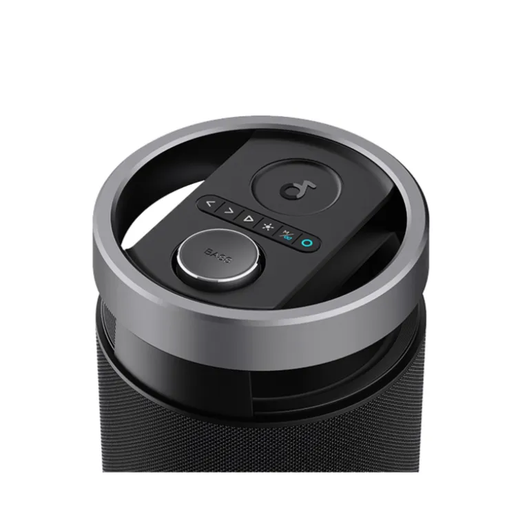 Bluetooth zvučnik 50W