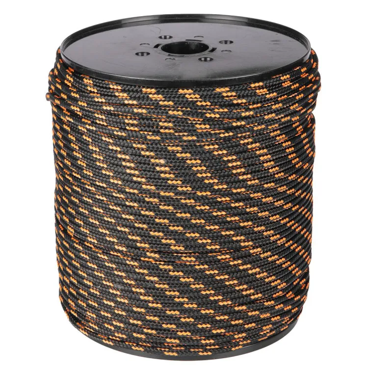 Pleteni polipropilenski kanap Ø8 - 300m - NEO TOOLS (49-944)