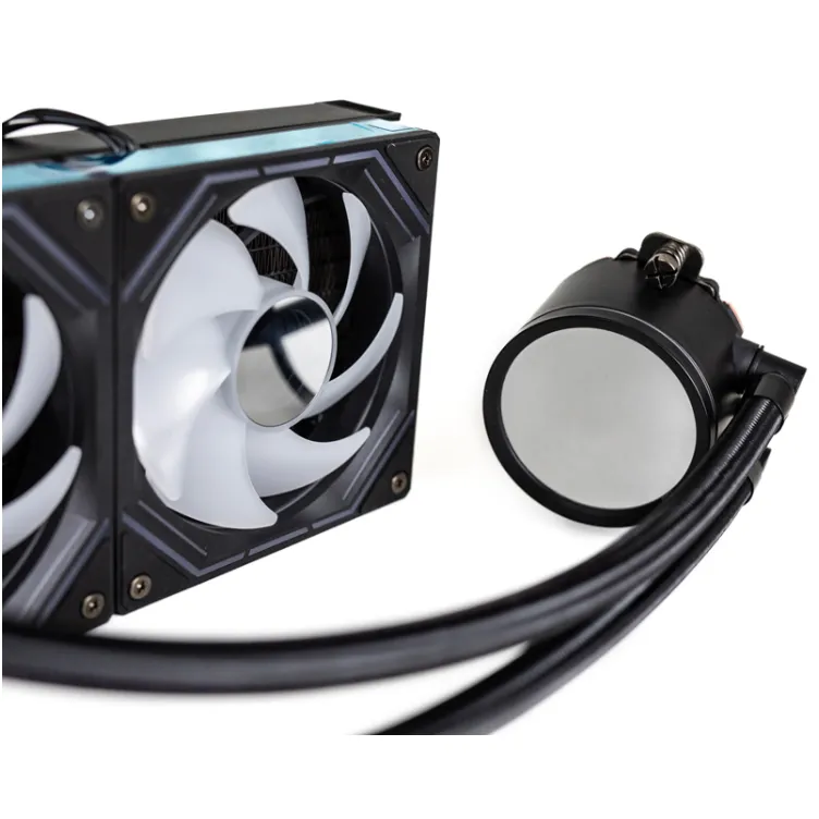 Y12-240-F ARGB Vodeno hlađenje