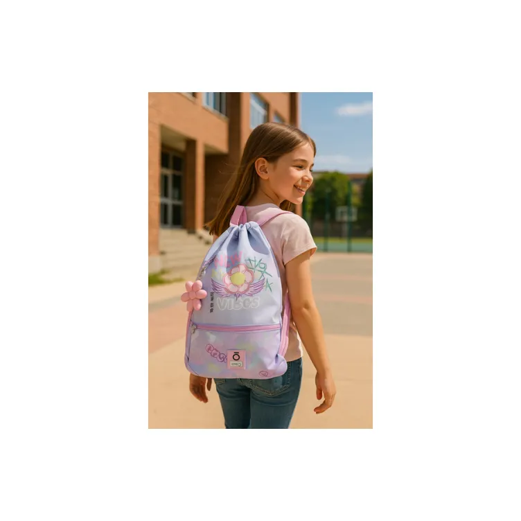 ENSO NEW VIBES dečija torba za sport
