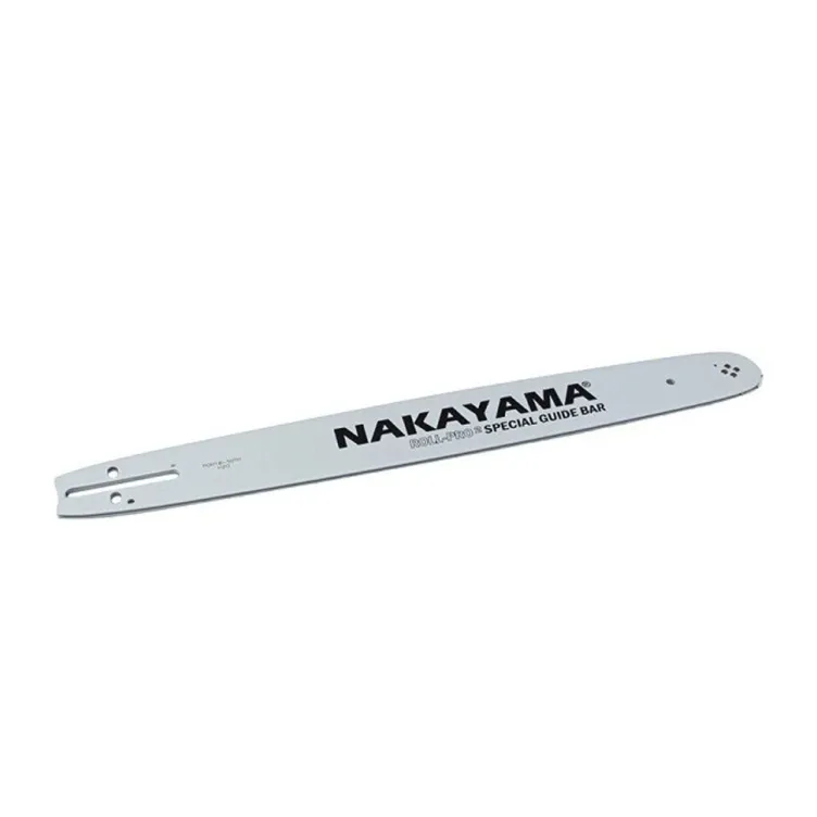 Sečivo (mač) motorne testere - Nakayama (POH18-58WH)