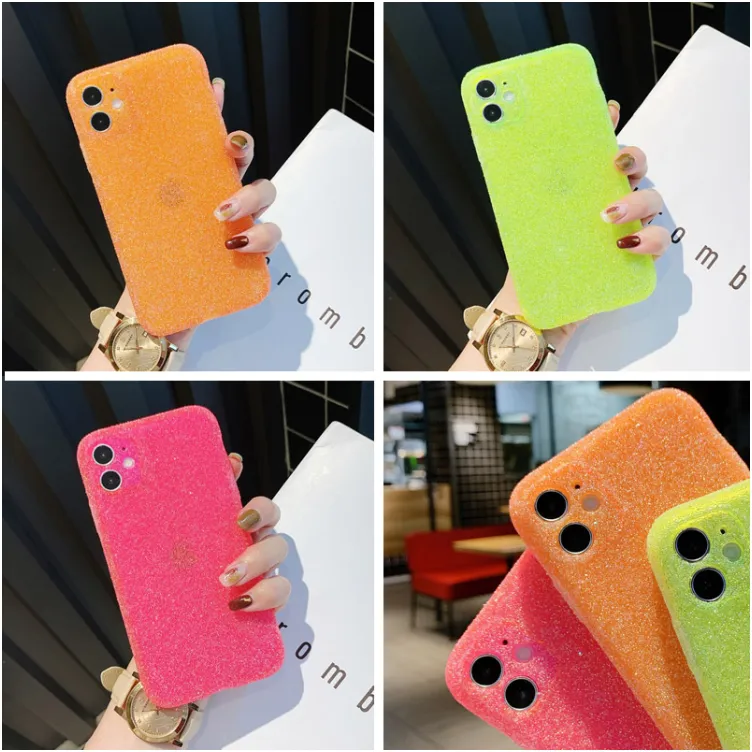 Maska Jerry za iPhone 12 Pro Max pink