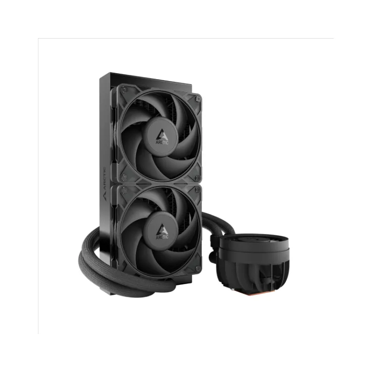 Liquid Freezer III Pro 240 Black vodeno hlađenje (ACFRE00178A)