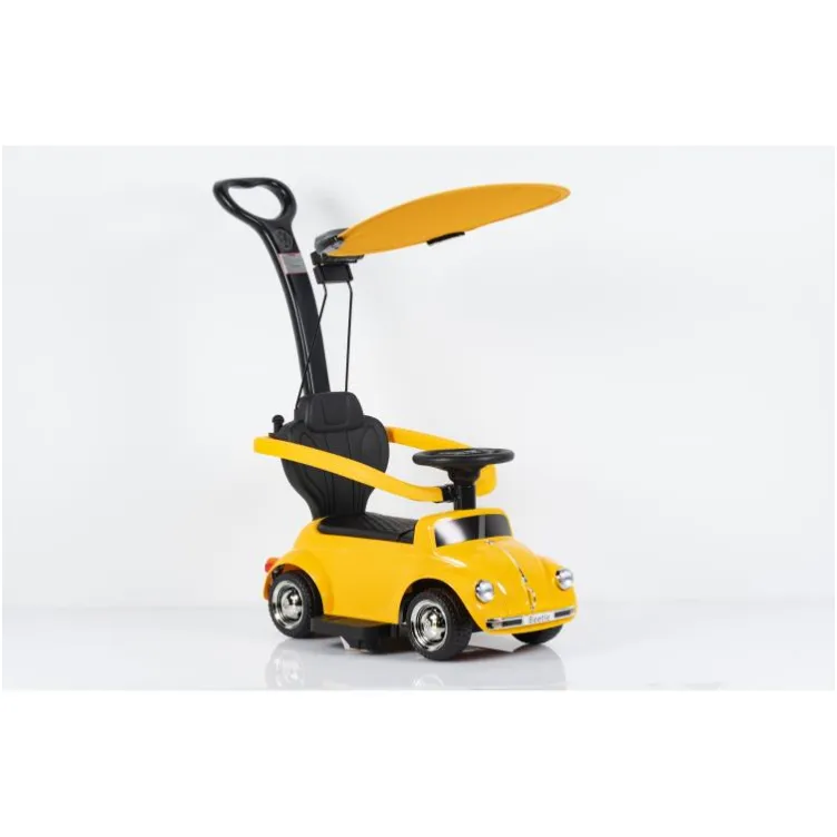 BIC.BEETLE 3IN1 JQ618-1  YELLOW