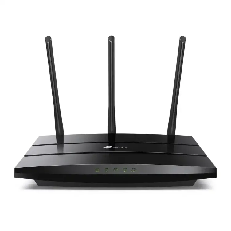 Wireless Router TP-Link Archer A8 MU-MIMO Wi-Fi 5 AC1900/3x ext antena/1WAN/4LAN