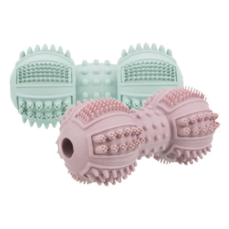 Denta fun teg od prirodne gume 9cm
