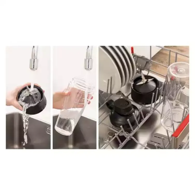 Blender Bosch MMB2111S /450W/srebrna
