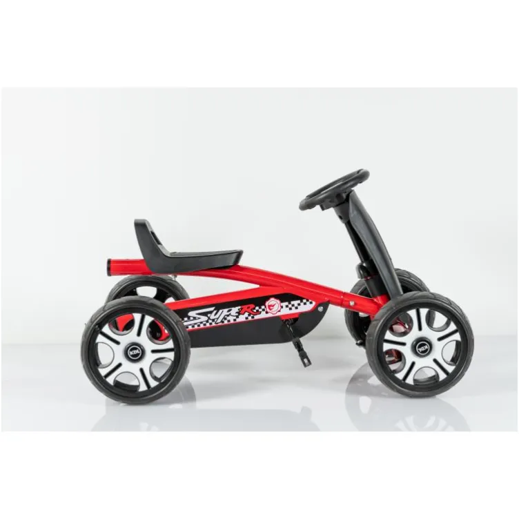 ROMOBIL GO CART WB-RED