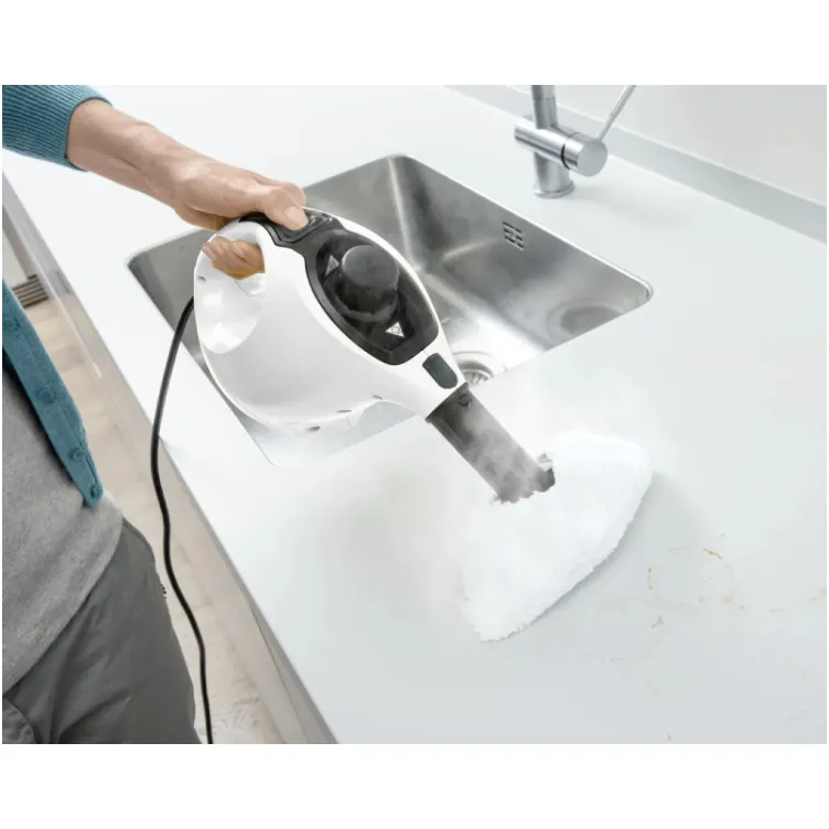 SC 1 EASYFIX Paročistač beli (1.516-401.0)