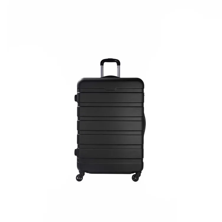 Putni kofer 24 inča (60 cm)  ABS sivi