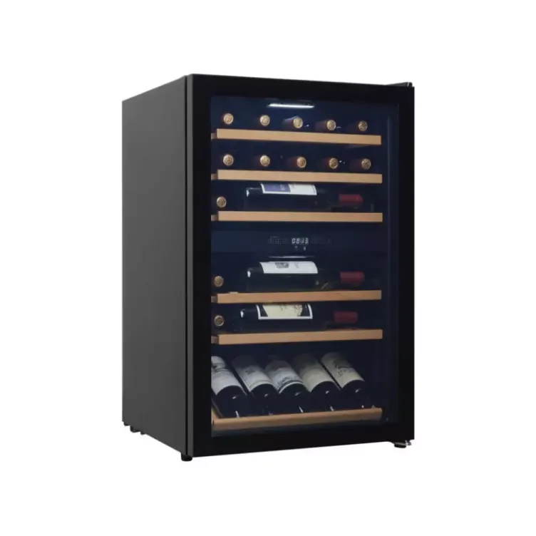 CAVIN PCD37B vinska vitrina
