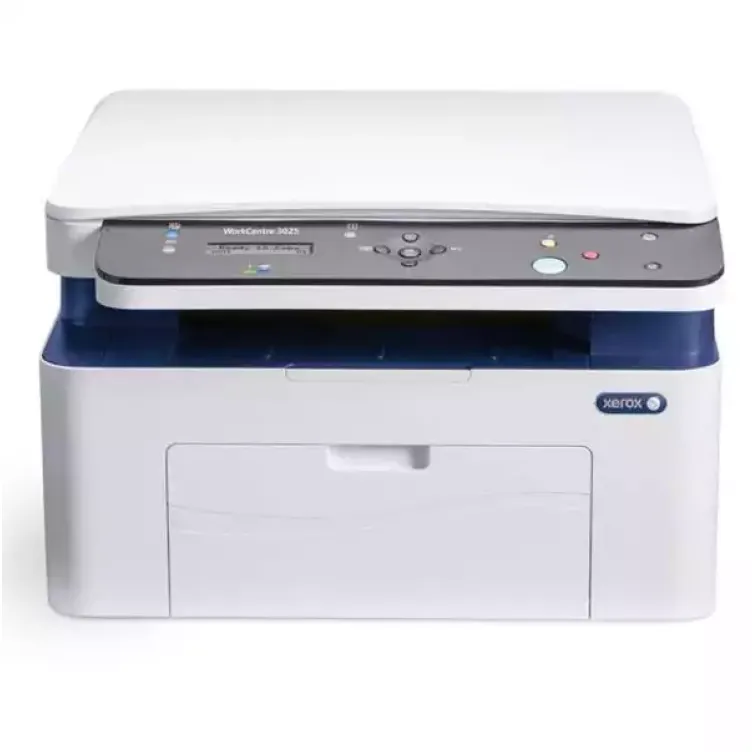 MFP Xerox WorkCentre Wifi 3025BI/600x600/128MB/21ppm/USB/WiFi/Toner 3020