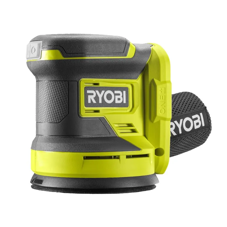 Aku. kružna vibraciona brusilica (125mm) 18V ONE+™ - RYOBI RROS18-0