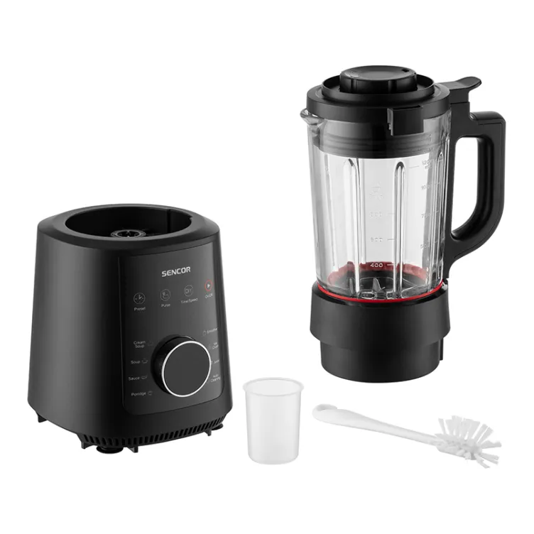 SBU 0510BK Multifunkcijski blender sa funkcijom kuvanja