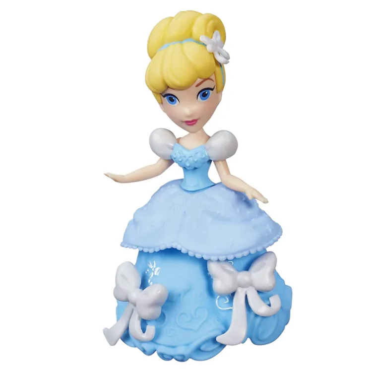 DISNEY PRINCESS Figura princeze Pepeljuga