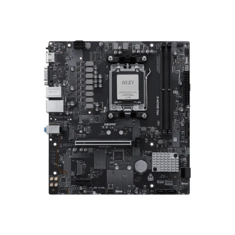 PRO B840M-B