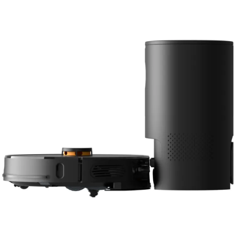 IMOU RV-L11-A ROBOT USISIVAC / DŽOGER SA BAZOM I KANISTEROM ZA ODLAGANJE, LASERSKO NAVOÐENJE