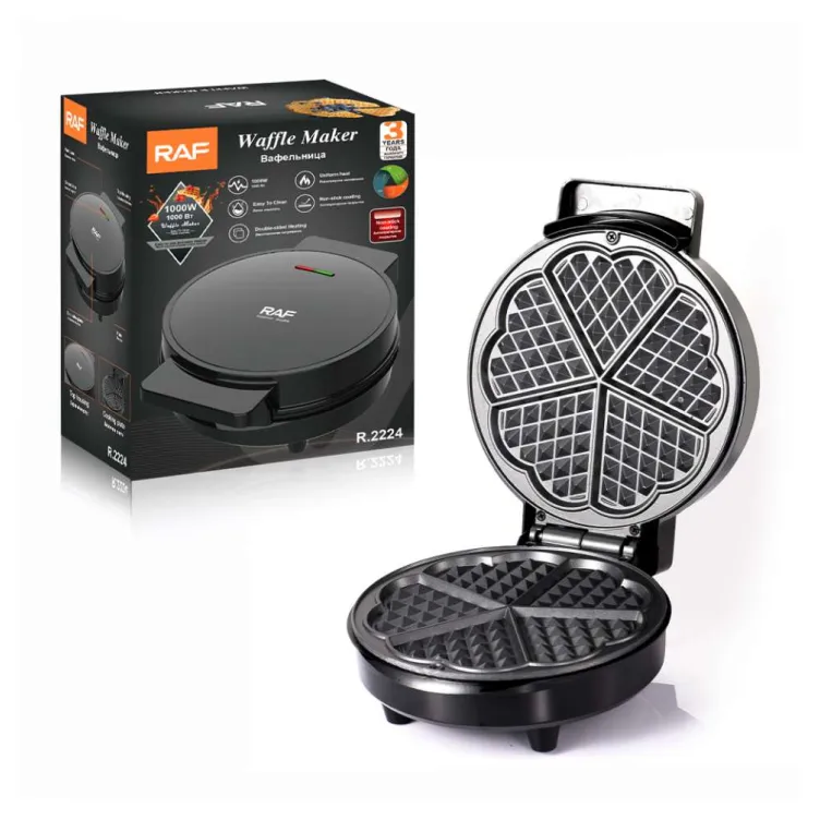 RAF R.2224 APARAT ZA GALETE 1000W