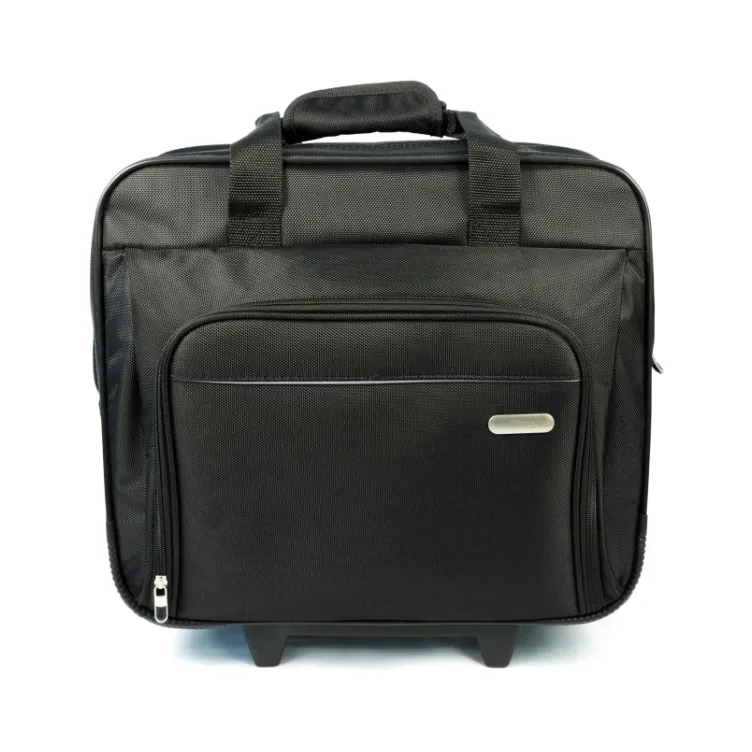 TBR003EU putna torba za laptop 16 inča crna