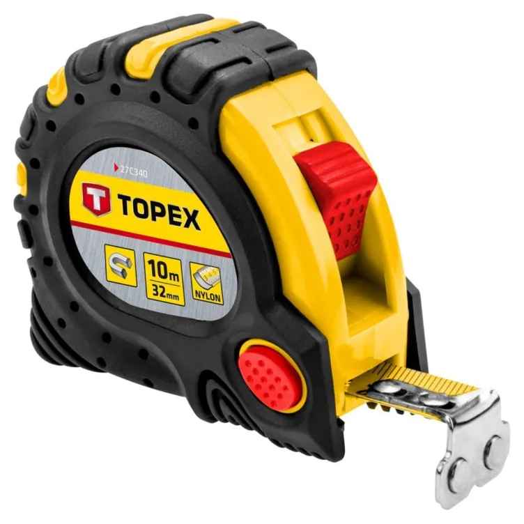 Metar magnetni Premium - TOPEX