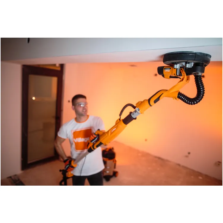 Brusilica za zid VDS 625