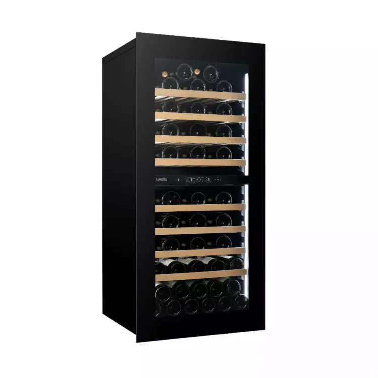 DUNAVOX DVH-70.185DB.TO vinska vitrina