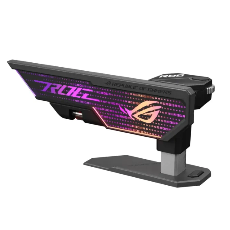 XH01 ROG HERCULX GRAPHICS CARD HOLDER