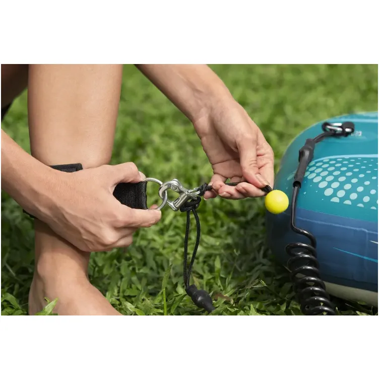 Bestway Hydro-Force Aqua Drifter SUP daska na naduvavanje 335×91×15 cm