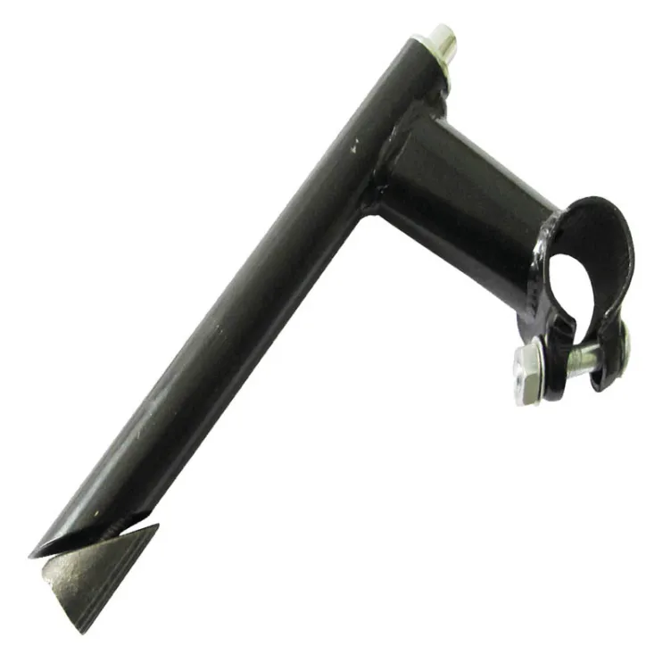 LULA VOLANA MTB 22.2 METAL CRN A