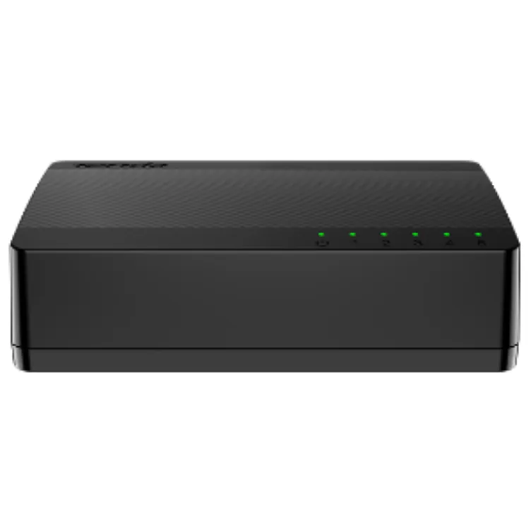 SG105 V4.0 5-Port Gigabit Desktop Switch