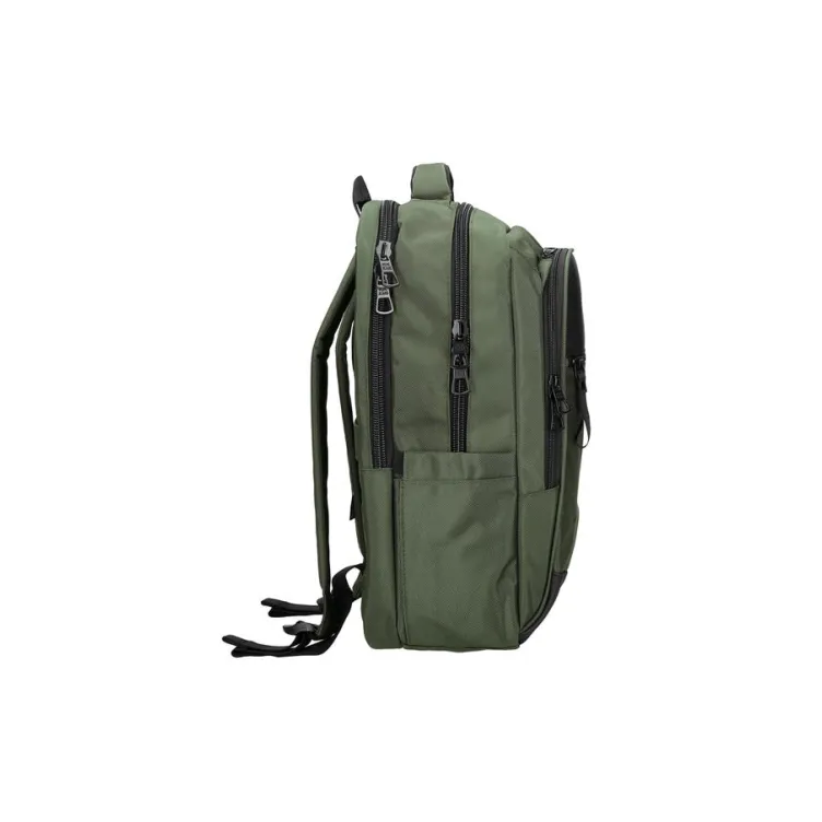 PEPE JEANS Ranac za laptop - zelena