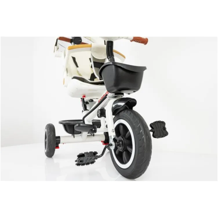 BIC.T18 TRIKE WHITE