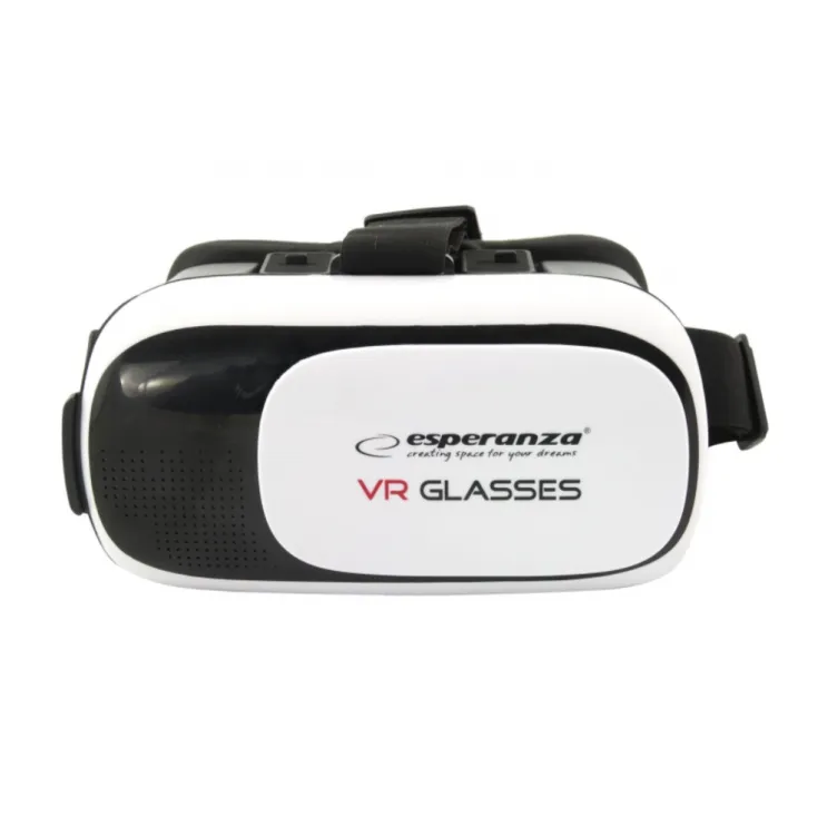 ESPERANZA EMV300 VIRTUAL REALITY 3D NAOČARE