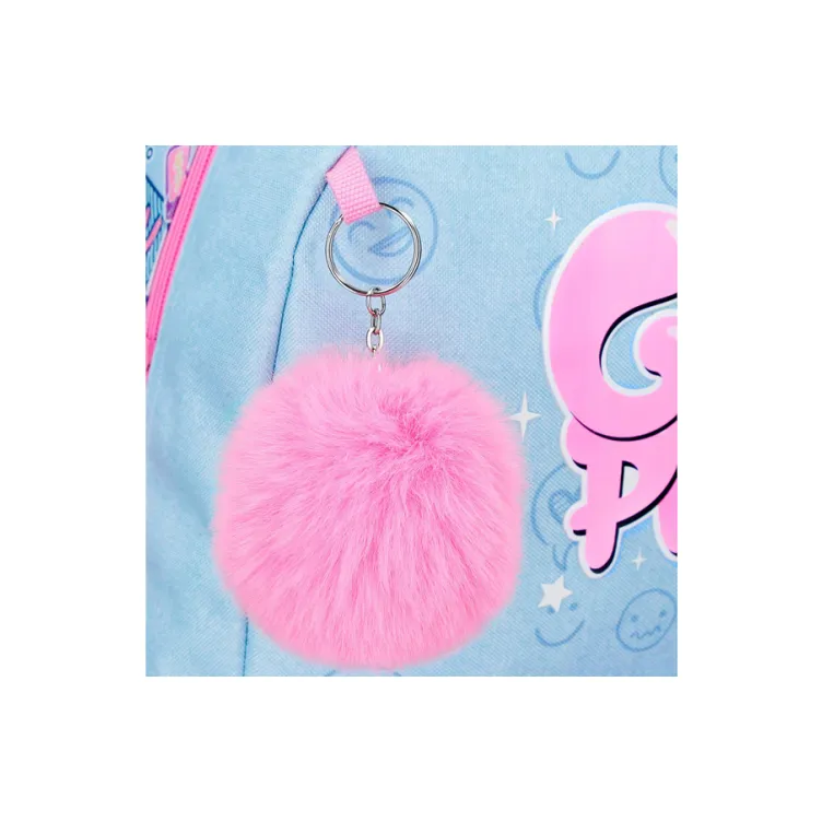 MOVOM GIRL POWER dečija torba za sport