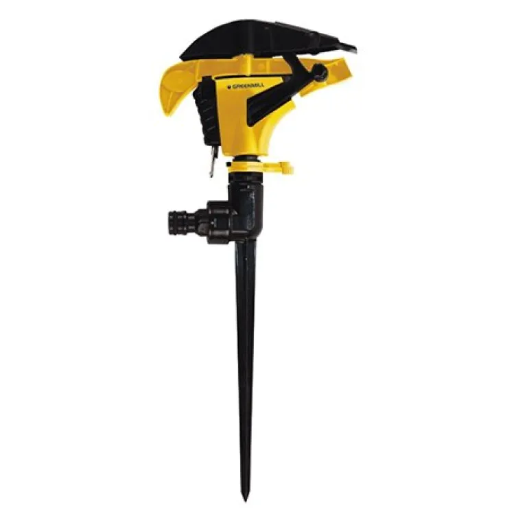 Pulsirajuća prskalica - GREENMILL GB2118C