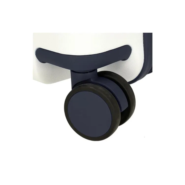 MICKEY CHEERFUL dečiji kofer na točkićima